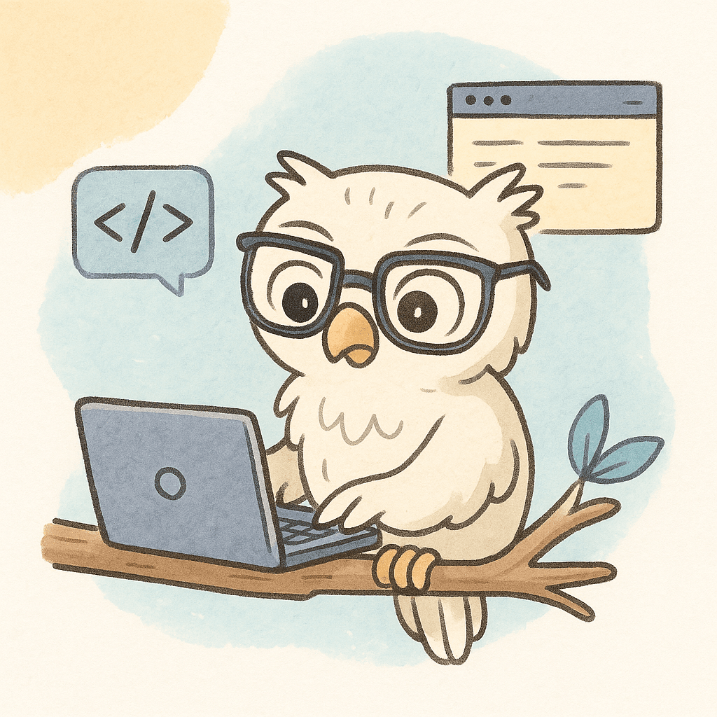 システム開発 詳細イラスト